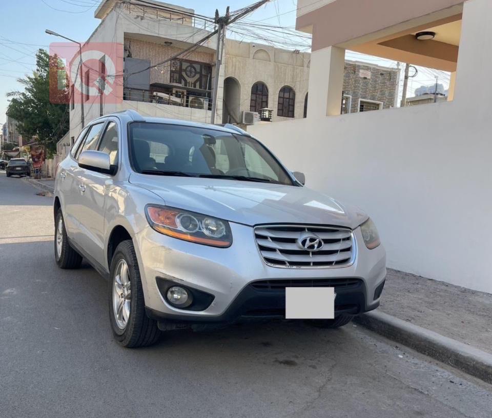 هیوندای سەنتافی